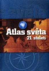 Obrázok Atlas světa 21. století
