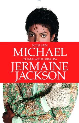 Obrázok Nejsi sám - Michael od J.Jacksona