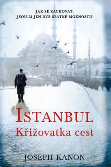 Obrázok Istanbul - Křižovatka cest