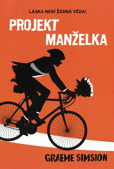 Obrázok Projekt Manželka - Láska není žádná věda!