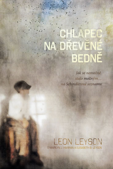 Obrázok Chlapec na dřevěné bedně - Jak se nemožné stalo možným… na Schindlerově seznamu