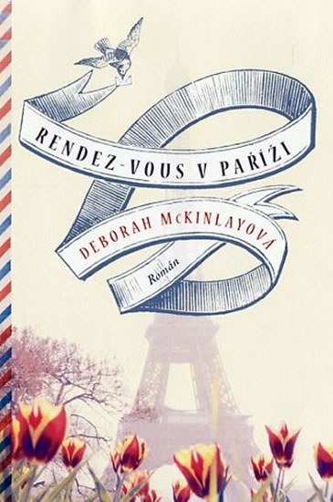 Obrázok Rendez-vous v Paříži