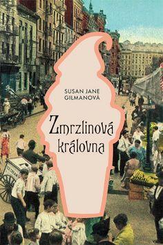 Obrázok Zmrzlinová královna