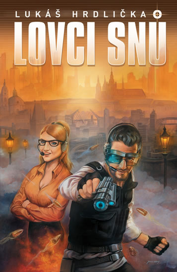 Obrázok Lovci snů