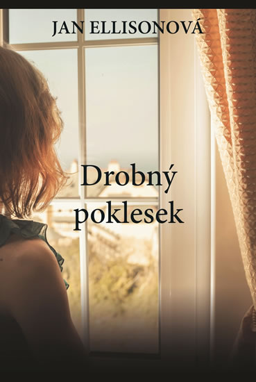 Obrázok Drobný poklesek