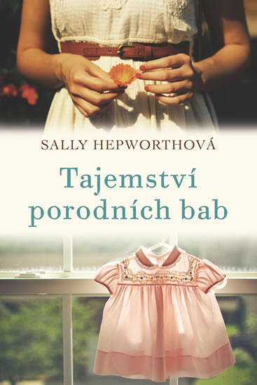 Obrázok Tajemství porodních bab