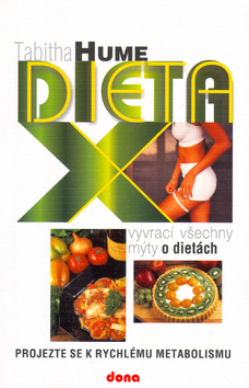 Obrázok Dieta X