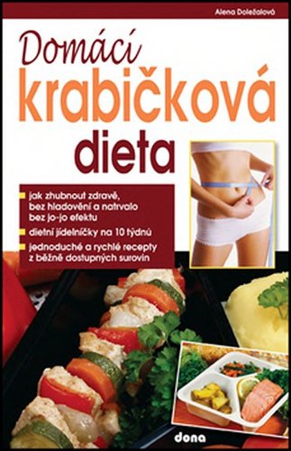 Obrázok Domácí krabičková dieta