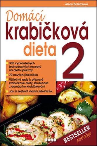 Obrázok Domácí krabičková dieta 2