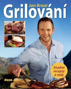 Obrázok Grilování - Snadné recepty a rady