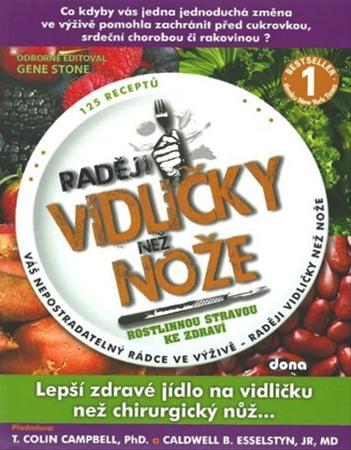 Obrázok Raději vidličky než nože