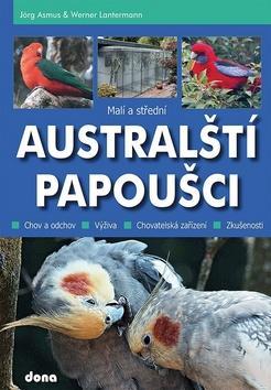 Obrázok Malí a střední australští papoušci