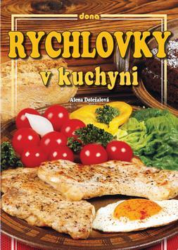 Obrázok Rychlovky v kuchyni