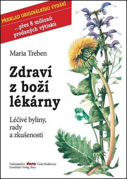 Obrázok Zdraví z boží lékárny