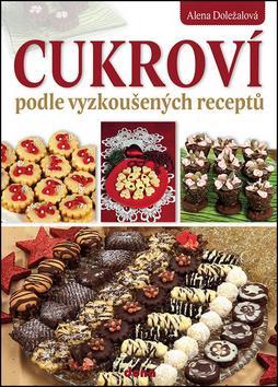 Obrázok Cukroví podle vyzkoušených receptů
