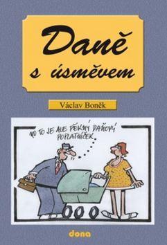Obrázok Daně s úsměvem