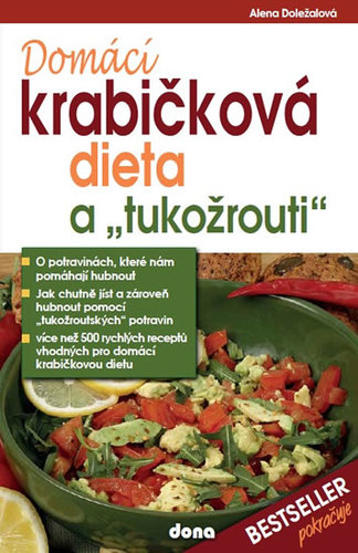 Obrázok Domácí krabičková dieta a "tukožrouti"