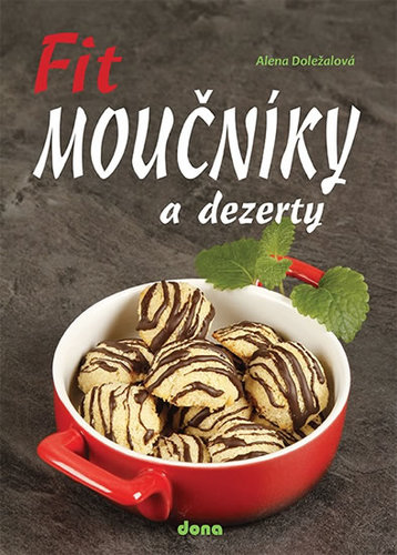 Obrázok Fit moučníky a dezerty