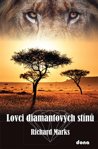 Obrázok Lovci diamantových stínů