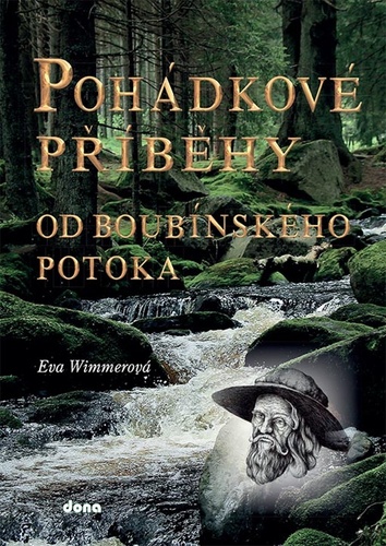 Obrázok Pohádkové příběhy od boubínského potoka