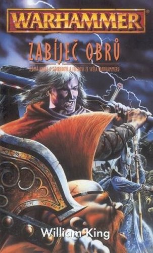 Obrázok Zabíječ obrů