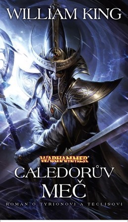 Obrázok Warhammer Tyrion a Teclis 2 - Caledorův meč