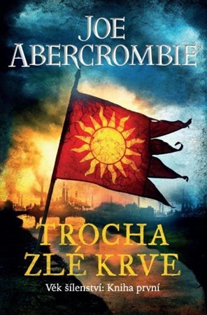 Obrázok Trocha zlé krve - Věk šílenství 1