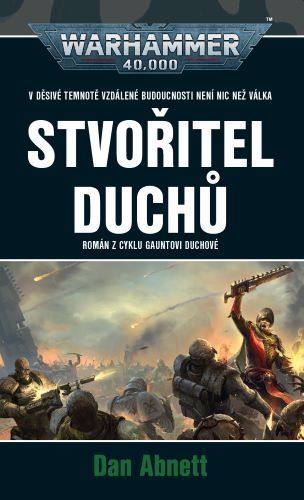 Obrázok Stvořitel duchů