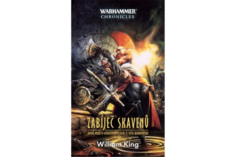 Obrázok Warhammer - Zabíječ skavenů
