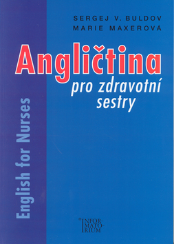 Obrázok Angličtina pro zdravotní sestry/English for Nurses