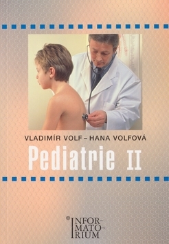 Obrázok Pediatrie II