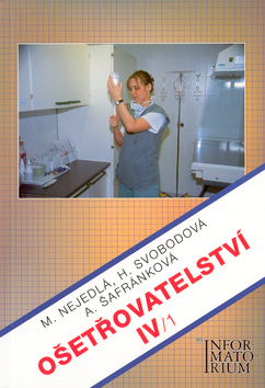 Obrázok Ošetřovatelství IV/1