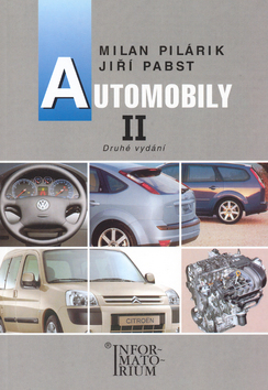 Obrázok Automobily II