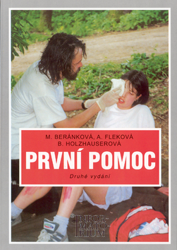 Obrázok První pomoc