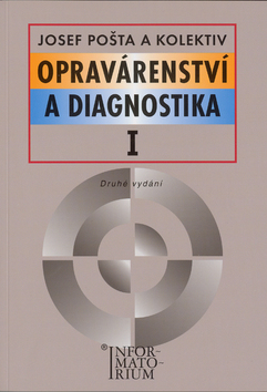 Obrázok Opravárenství a diagnostika I