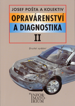 Obrázok Opravárenství a diagnostika II