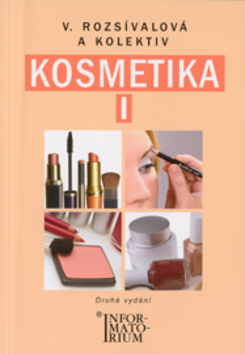 Obrázok Kosmetika I-Pro 1. ročník UO Kosmetička - 23.vydání