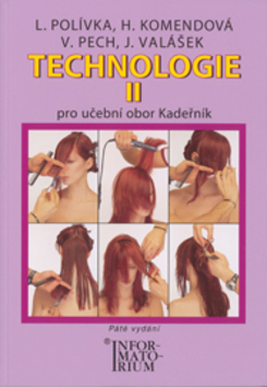 Obrázok Technologie II Kadeřník