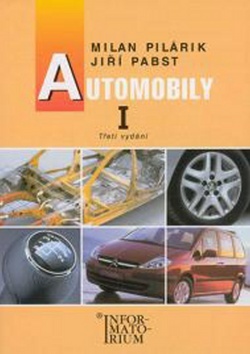 Obrázok Automobily I. pro 1. ročník UO Automechanik