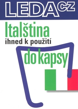 Obrázok Italština ihned k použití - do kapsy