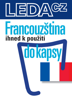 Obrázok Francouzština ihned k použití - do kapsy