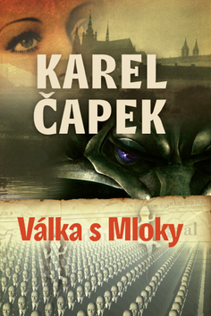 Obrázok Válka s mloky