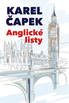 Obrázok Anglické listy
