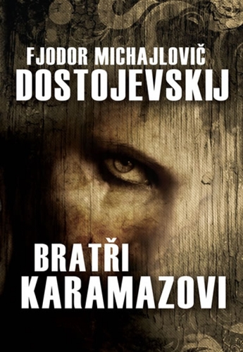 Obrázok Bratři Karamazovi