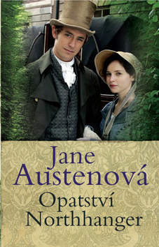 Obrázok Opatství Northanger