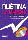 Obrázok Ruština v praxi – verze s CD