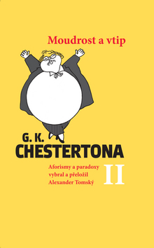 Obrázok Moudrost a vtip G. K. Chestertona II