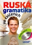 Obrázok Ruská gramatika ve cvičeních