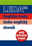 Obrázok Anglicko-český, česko-anglický slovník - 2.vydání