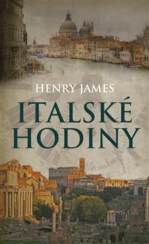 Obrázok Italské hodiny